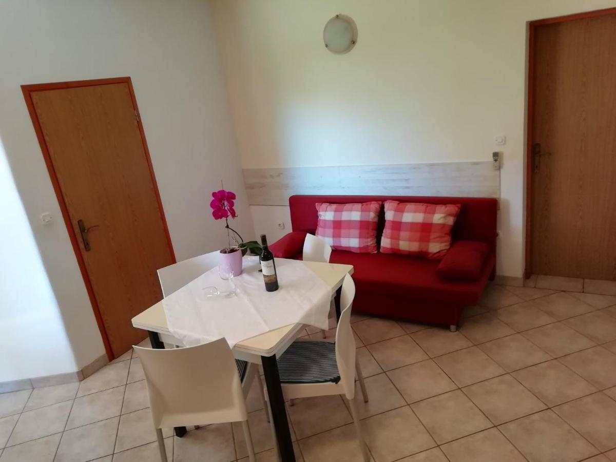 Apartment Valbandon 3 스틴잔 외부 사진
